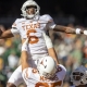 college football picks Joshua Moore texas longhorns predictions best bet odds
