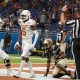 college football picks Joshua Moore texas longhorns predictions best bet odds