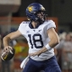 college football picks JT Daniels west virginia mountaineers predictions best bet odds