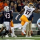 college football picks Judah Ezinwa UTEP Miners predictions best bet odds