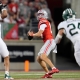 college football picks Julian Sayin Ohio State Buckeyes predictions best bet odds