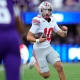college football picks Julian Sayin Ohio State Buckeyes predictions best bet odds