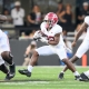 college football picks Justice Haynes Alabama Crimson Tide predictions best bet odds