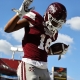 college football picks Justin Robinson Mississippi State Bulldogs predictions best bet odds