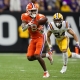 college football picks Justyn Ross clemson tigers predictions best bet odds