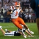 college football picks Kaden Feagin Illinois Fighting Illini predictions best bet odds