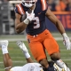college football picks Kaden Feagin Illinois Fighting Illini predictions best bet odds
