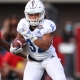 college football picks Kairee Robinson san jose state spartans predictions best bet odds