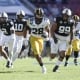 college football picks Kamari Moulton Iowa Hawkeyes predictions best bet odds