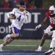 college football picks Katin Houser East Carolina Pirates predictions best bet odds