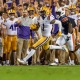 college football picks Kayshon Boutte lsu tigers predictions best bet odds