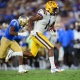 college football picks Kayshon Boutte lsu tigers predictions best bet odds