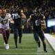college football picks Keagan Johnson Iowa Hawkeyes predictions best bet odds