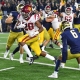 college football picks Keaontay Ingram usc trojans predictions best bet odds