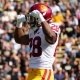 college football picks Keaontay Ingram usc trojans predictions best bet odds