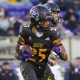 college football picks Keaton Mitchell east carolina pirates predictions best bet odds