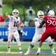 college football picks Kedon Slovis BYU Cougars predictions best bet odds