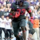 college football picks Kendre Miller tcu horned frogs predictions best bet odds