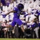 college football picks Kendre Miller tcu horned frogs predictions best bet odds
