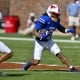 college football picks Kendrick Raphael SMU Mustangs predictions best bet odds