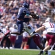 college football picks Kenji Christian Connecticut Huskies predictions best bet odds