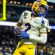 college football picks Kenny Johnson Pittsburgh Panthers predictions best bet odds