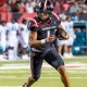 college football picks Kenyon Clay Arkansas State Red Wolves predictions best bet odds