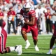 college football picks Kevin Harris south carolina gamecocks predictions best bet odds