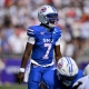 college football picks Kevin Jennings SMU Mustangs predictions best bet odds