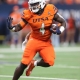 college football picks Kevorian Barnes UTSA Roadrunners predictions best bet odds