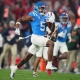 college football picks Kewan Lacy Ole Miss Rebels predictions best bet odds