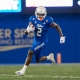 college football picks Keylon Stokes tulsa golden hurricane predictions best bet odds