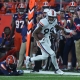 college football picks Keytaon Thompson virginia cavaliers predictions best bet odds