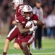 college football picks Kimani Vidal Troy Trojans predictions best bet odds