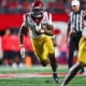 college football picks King Miller USC Trojans predictions best bet odds