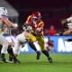 college football picks King Miller USC Trojans predictions best bet odds