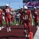 college football picks Kirby Vorhees Washington State Cougars predictions best bet odds