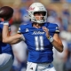 college football picks Kirk Francis Tulsa Golden Hurricane predictions best bet odds