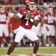 college football picks KJ Jefferson arkansas razorbacks predictions best bet odds