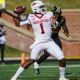 college football picks KJ Jefferson arkansas razorbacks predictions best bet odds