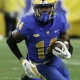 college football picks Konata Mumpfield pittsburgh panthers predictions best bet odds