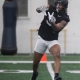 college football picks Konata Mumpfield Pittsburgh Panthers predictions best bet odds