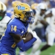 college football picks Konata Mumpfield pittsburgh panthers predictions best bet odds