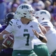 college football picks Kurtis Rourke Ohio Bobcats predictions best bet odds