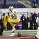 college football picks Kyren Williams notre dame fighting irish predictions best bet odds