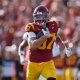 college football picks Lake McRee USC Trojans predictions best bet odds