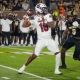 college football picks LaNorris Sellers South Carolina Gamecocks predictions best bet odds