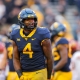 college football picks Leddie Brown West Virginia Mountaineers predictions best bet odds