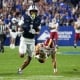 college football picks Legend Glasker BYU Cougars predictions best bet odds
