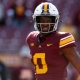 college football picks Le'Meke Brockington Minnesota Golden Gophers predictions best bet odds